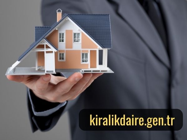 Koyuneri Mahallesi Kiralık Daire